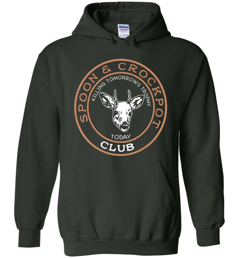 spoon ca24 hoodie