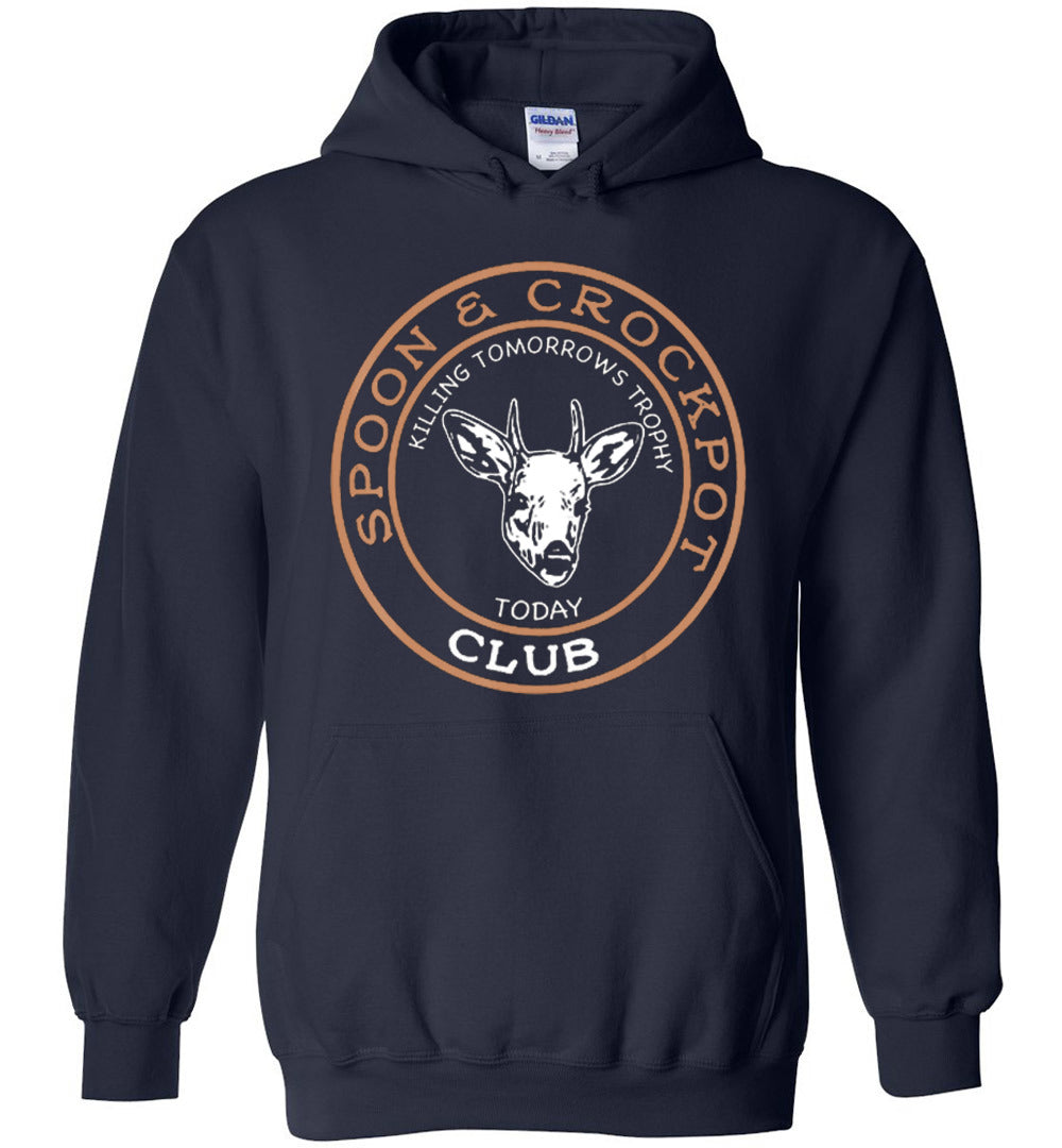 spoon ca24 hoodie