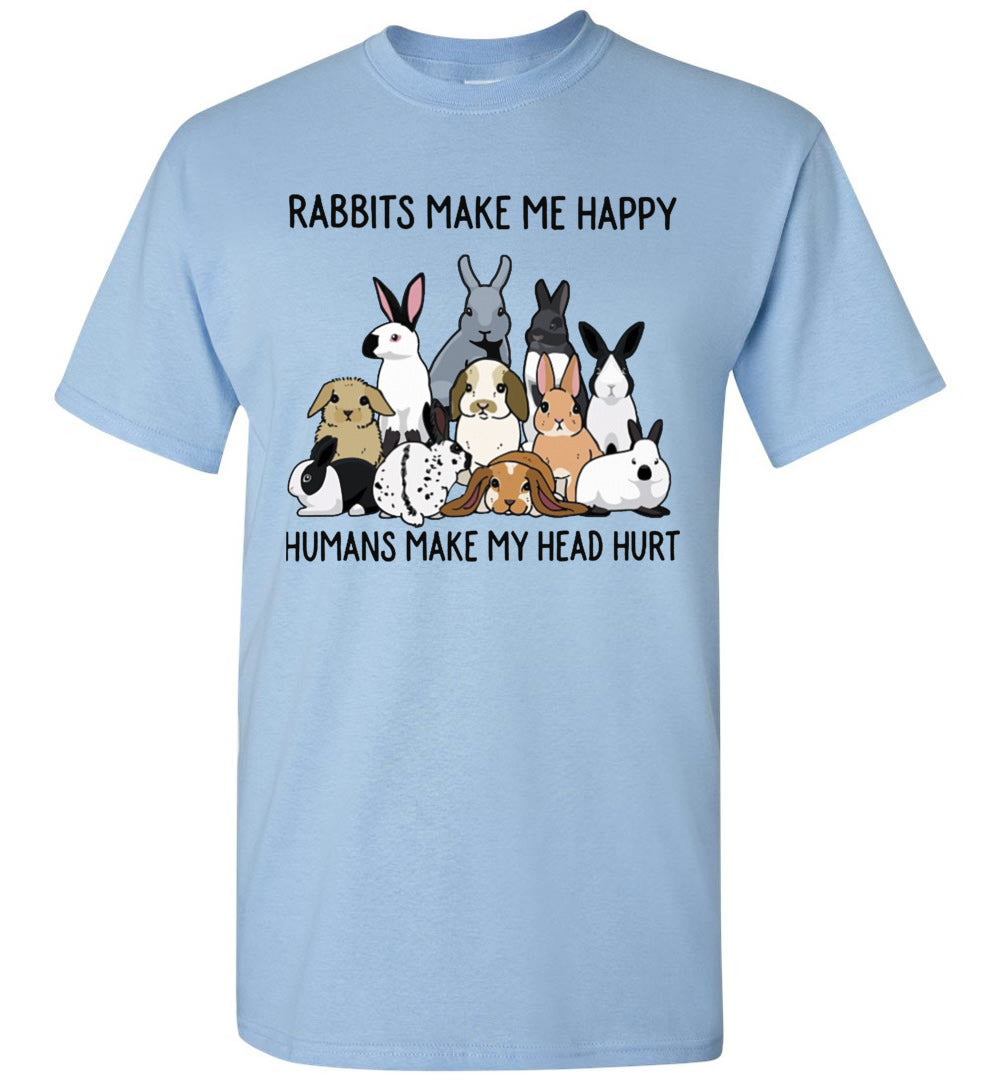 rabbits make me happy ca1 TS