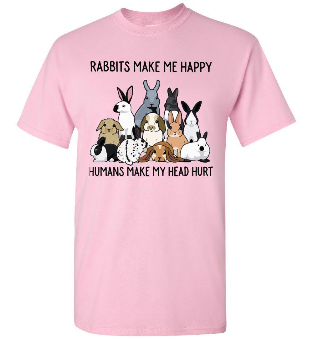 rabbits make me happy ca1 TS