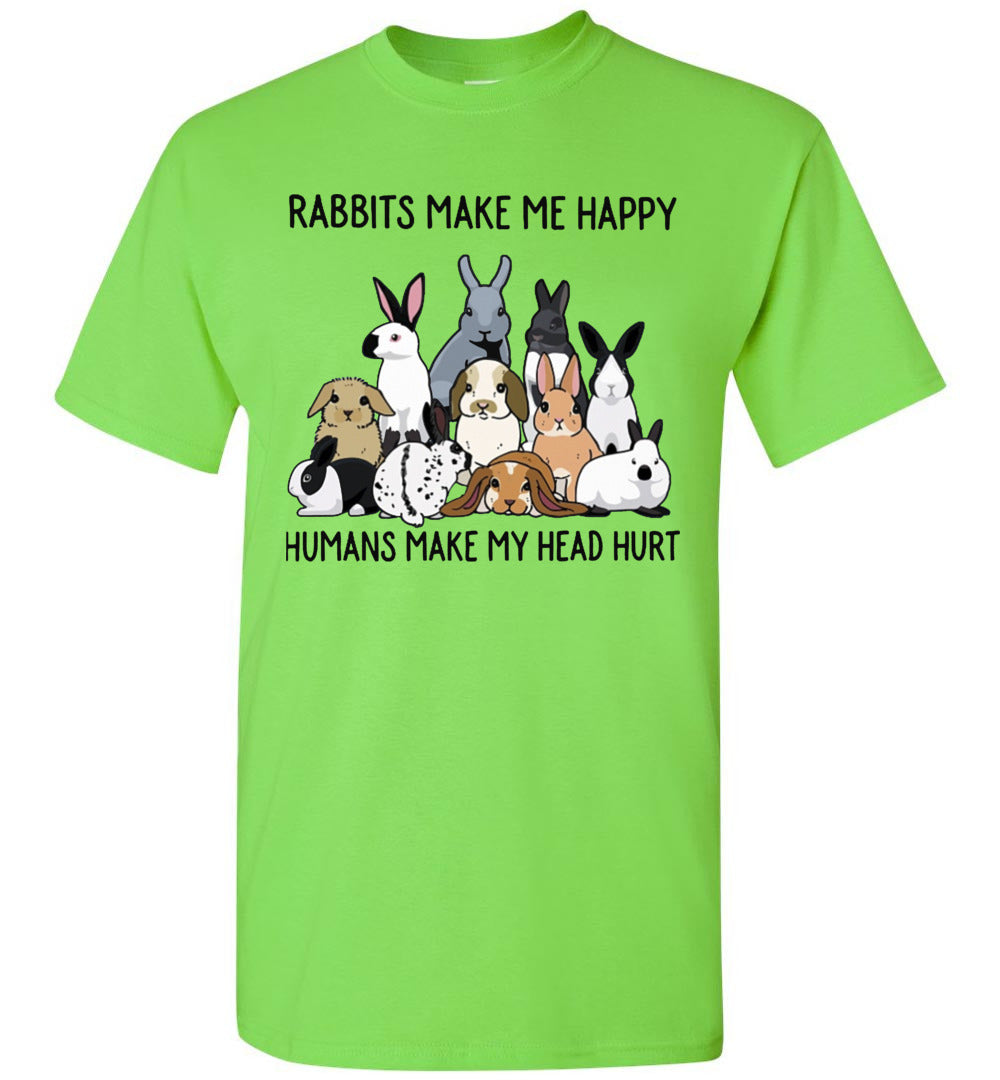 rabbits make me happy ca1 TS