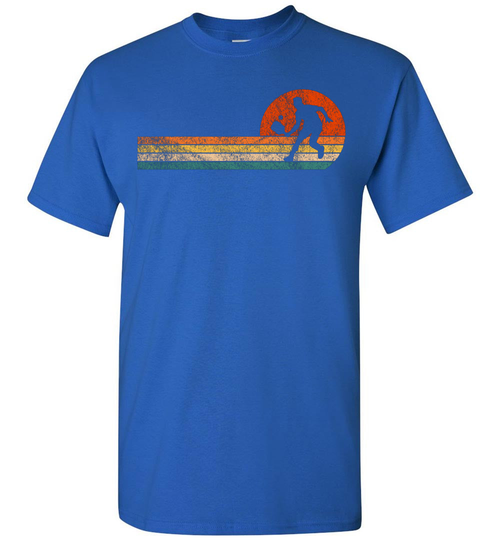 2023 Funny Pickleball Paddleball Player Dink Retro Vintage Unisex Shirt Gift Women Men