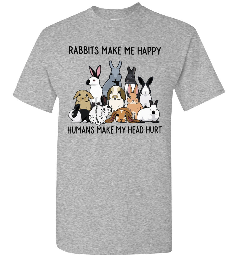 rabbits make me happy ca1 TS