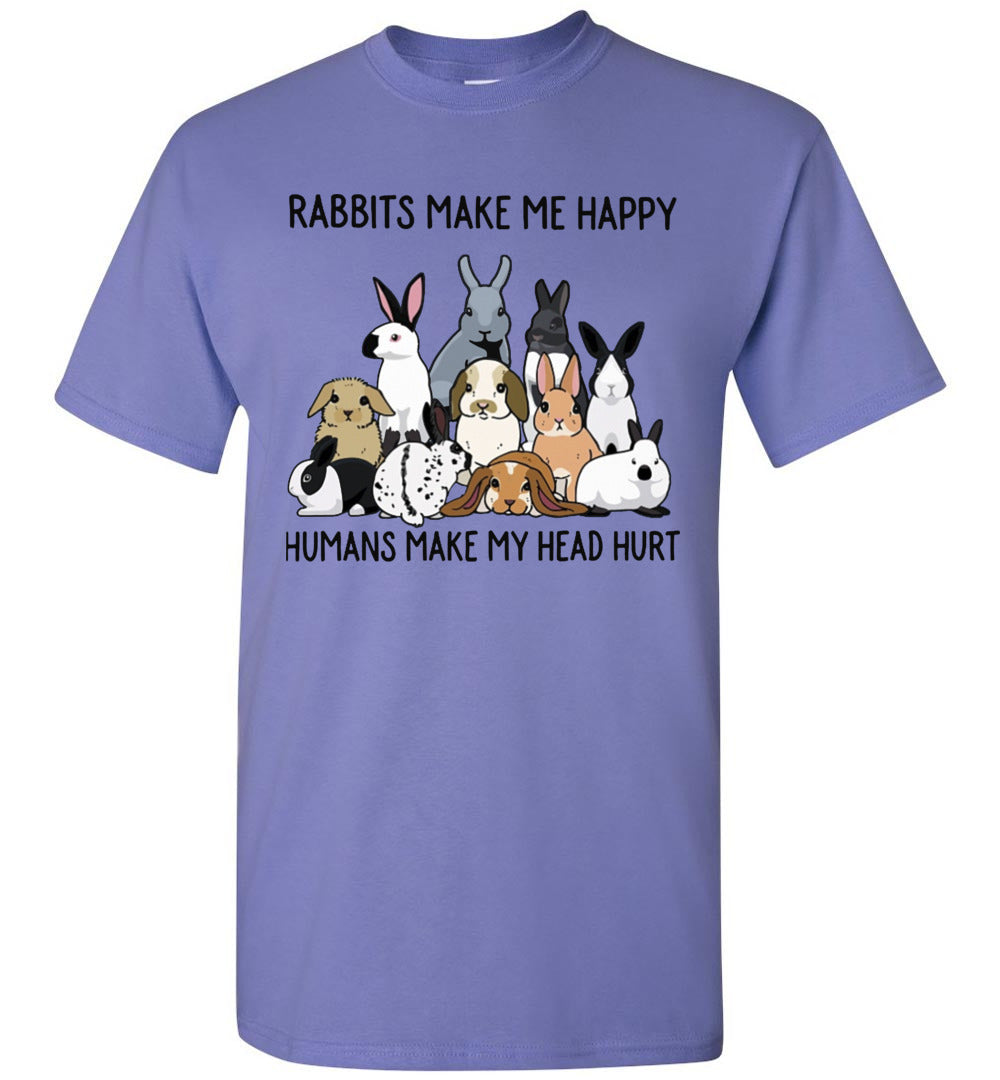 rabbits make me happy ca1 TS