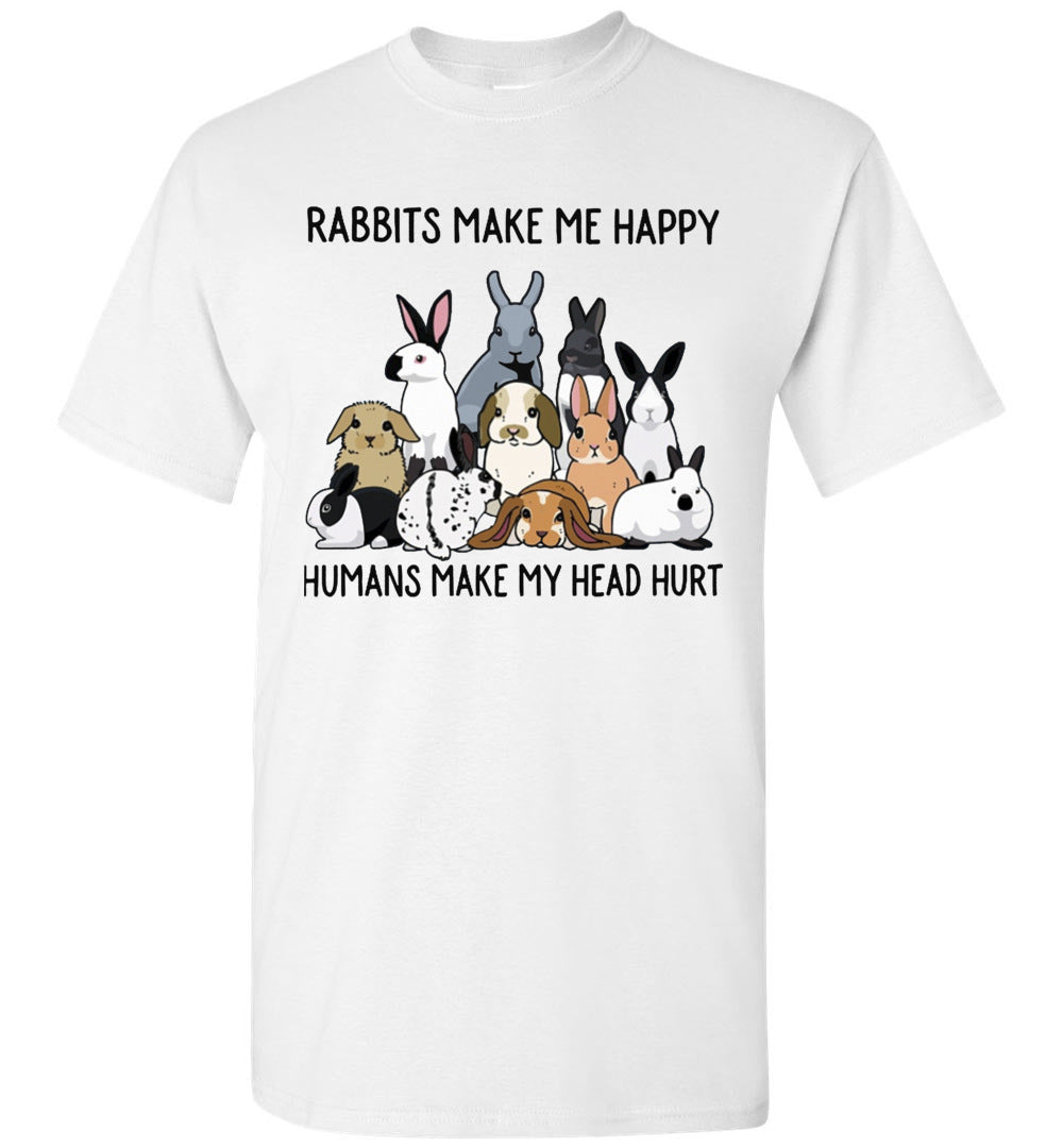 rabbits make me happy ca1 TS