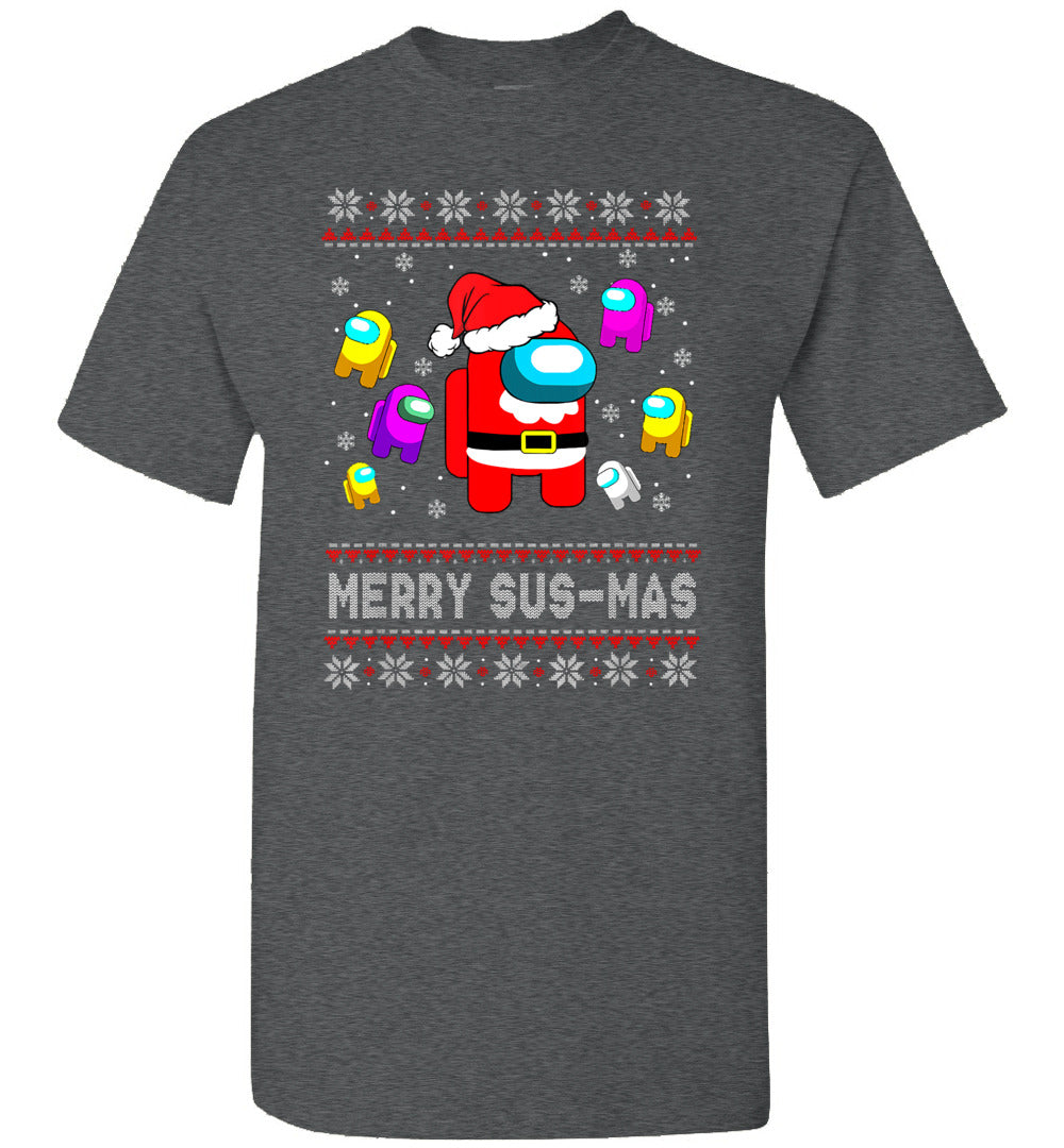 merry susmas ca19 TS