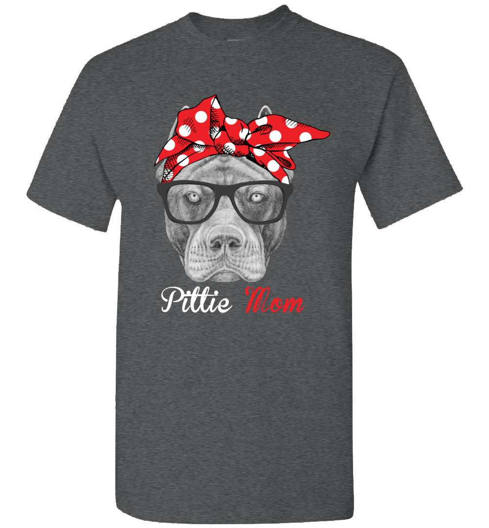 pittie mom TS