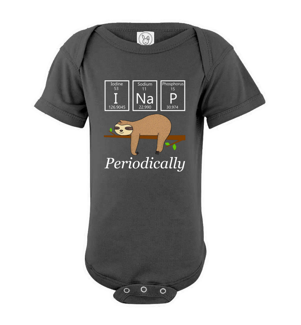 sloth napping ca1 TS onesie
