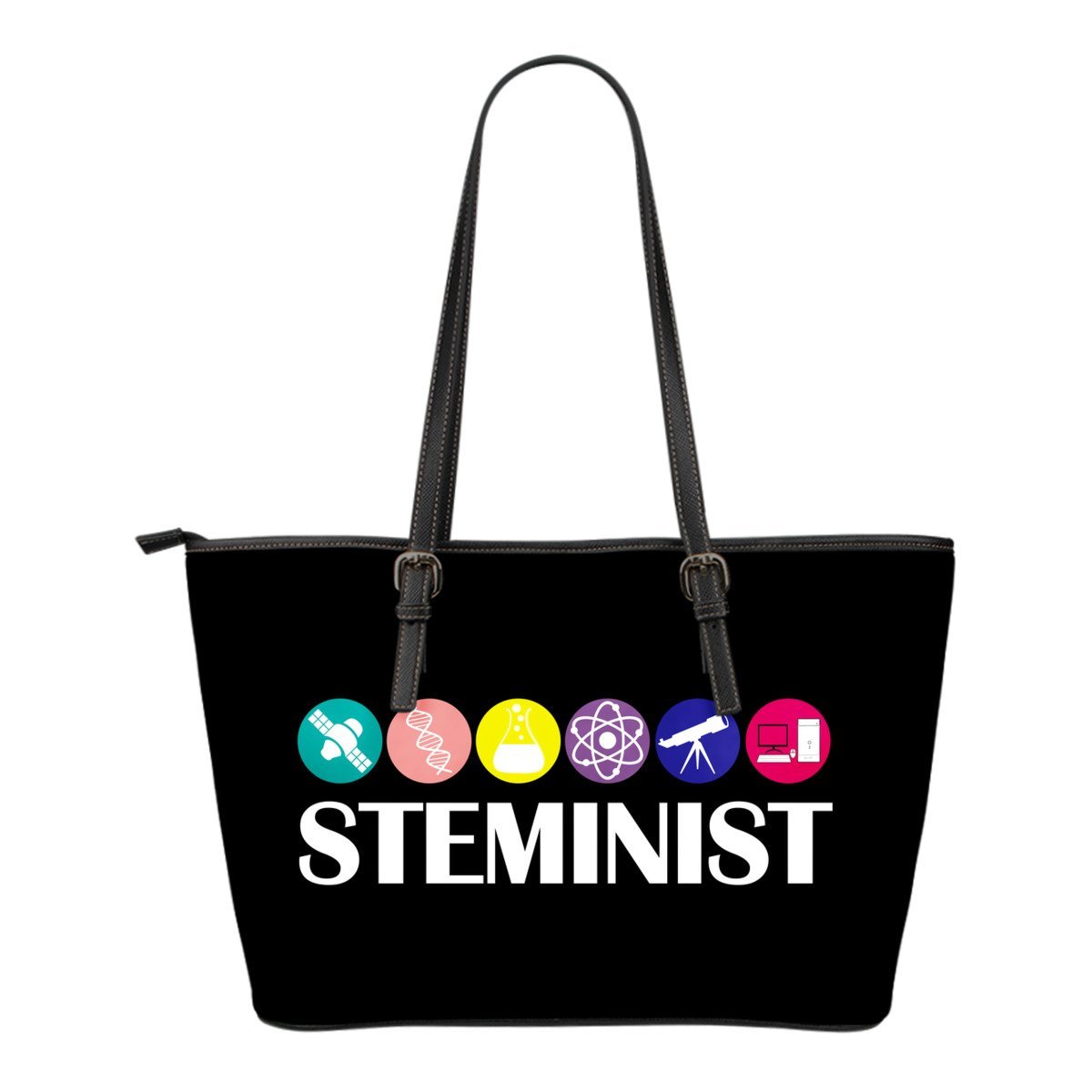 Steminist Bag for Women in Science