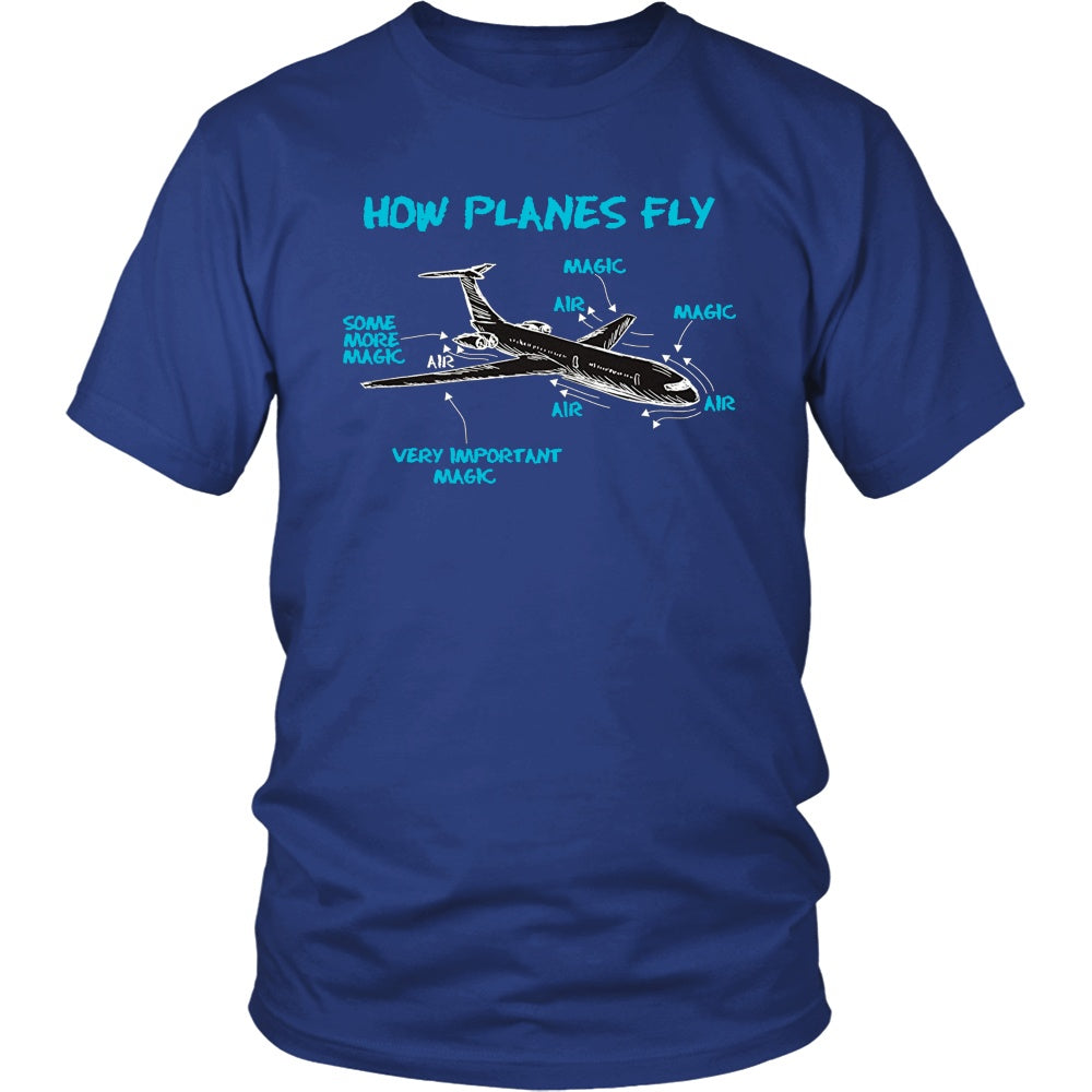 T-shirt - Funny Science Engineering T Shirts Gifts For Women Men