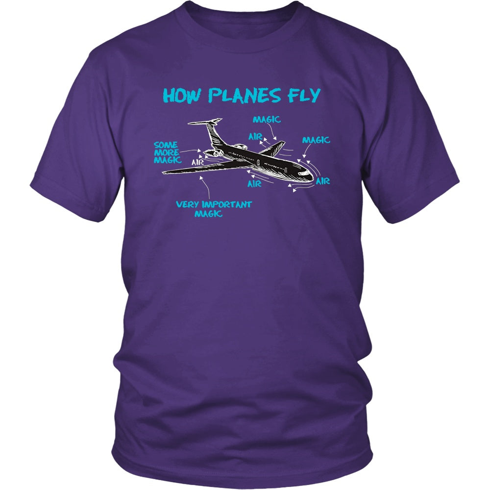 T-shirt - Funny Science Engineering T Shirts Gifts For Women Men