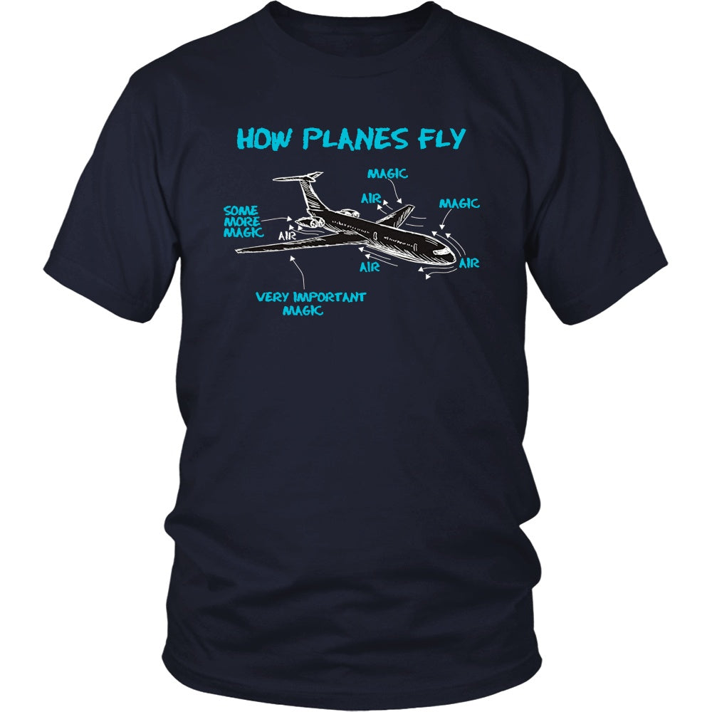 T-shirt - Funny Science Engineering T Shirts Gifts For Women Men