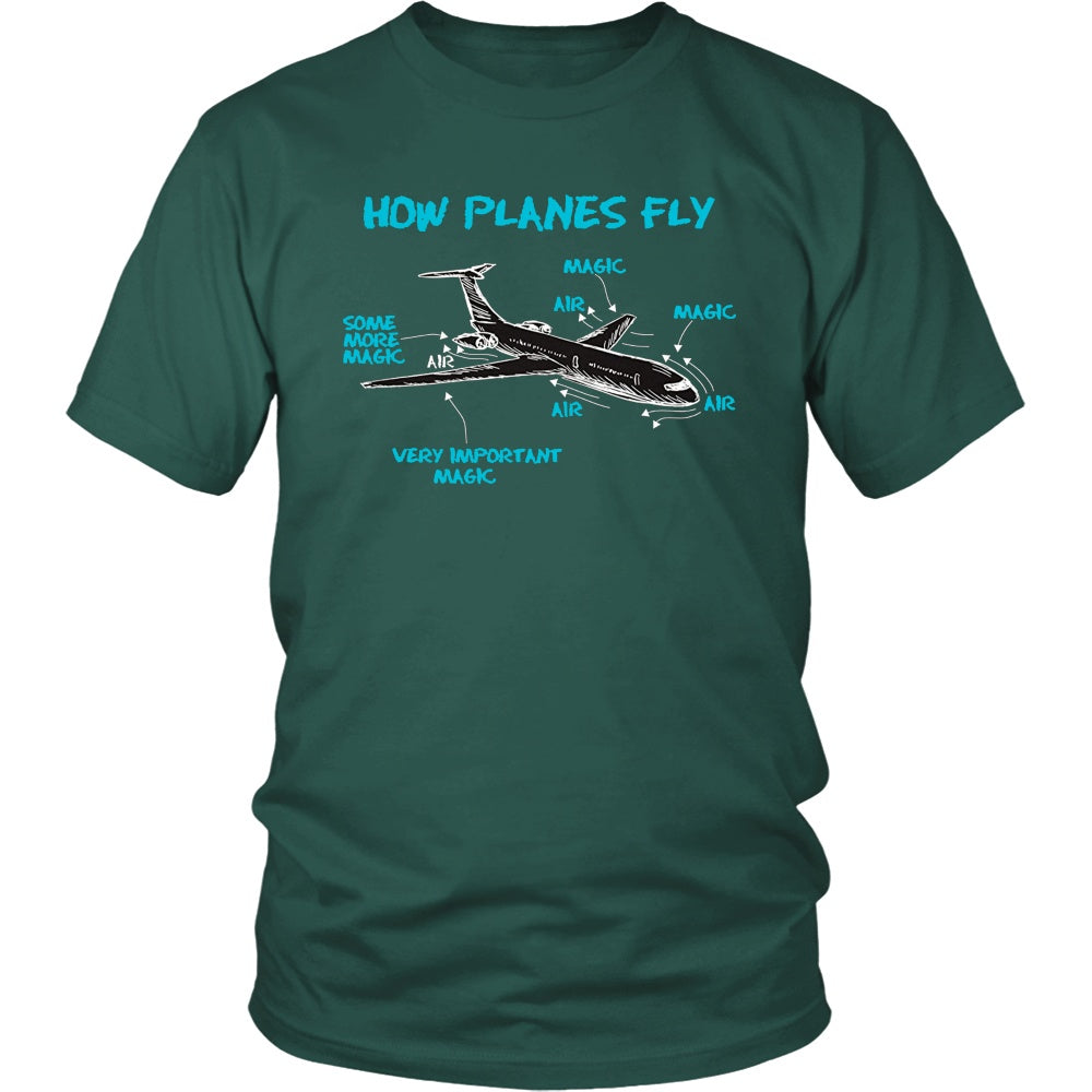 T-shirt - Funny Science Engineering T Shirts Gifts For Women Men