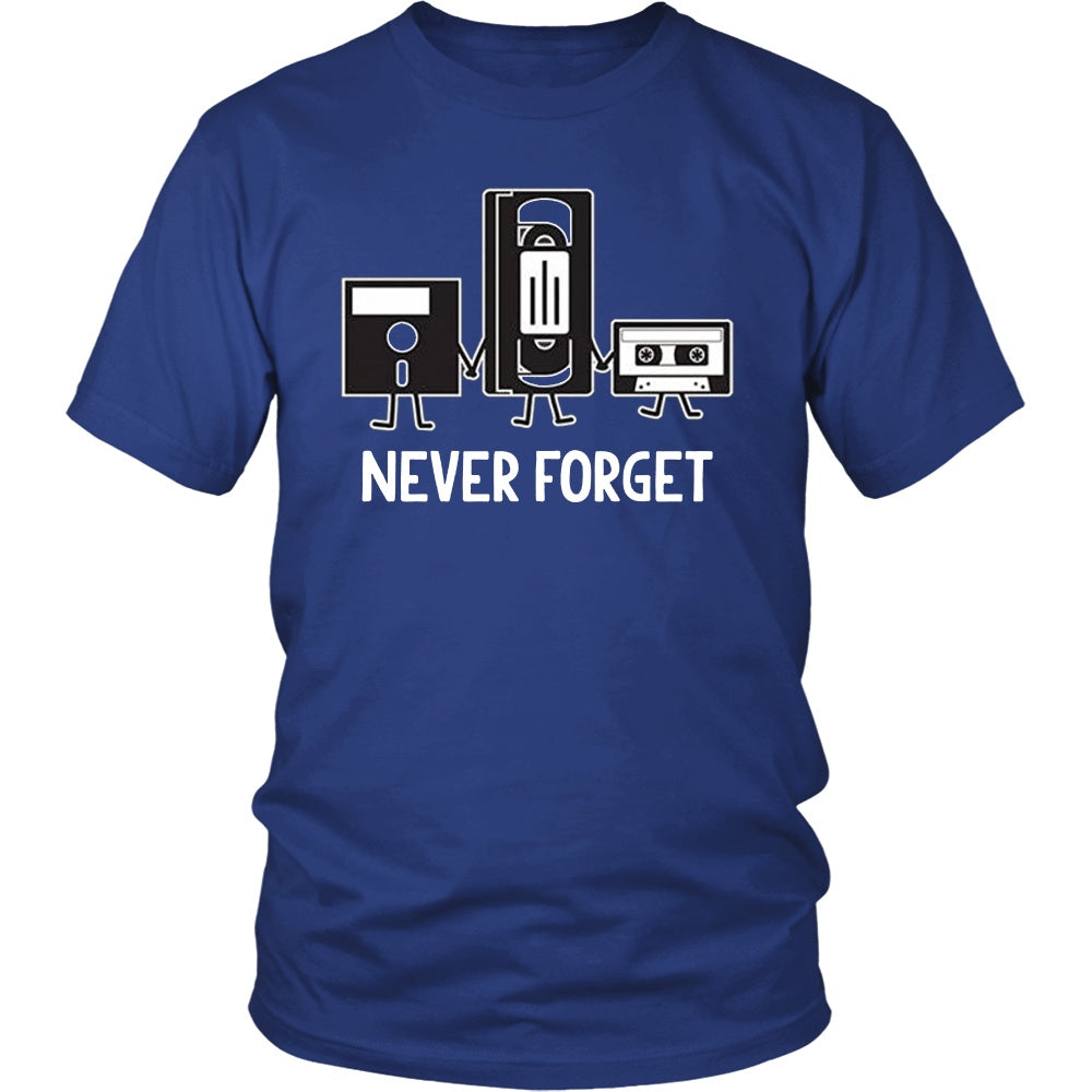 T-shirt - Science T Shirts Gift For Mom Dad