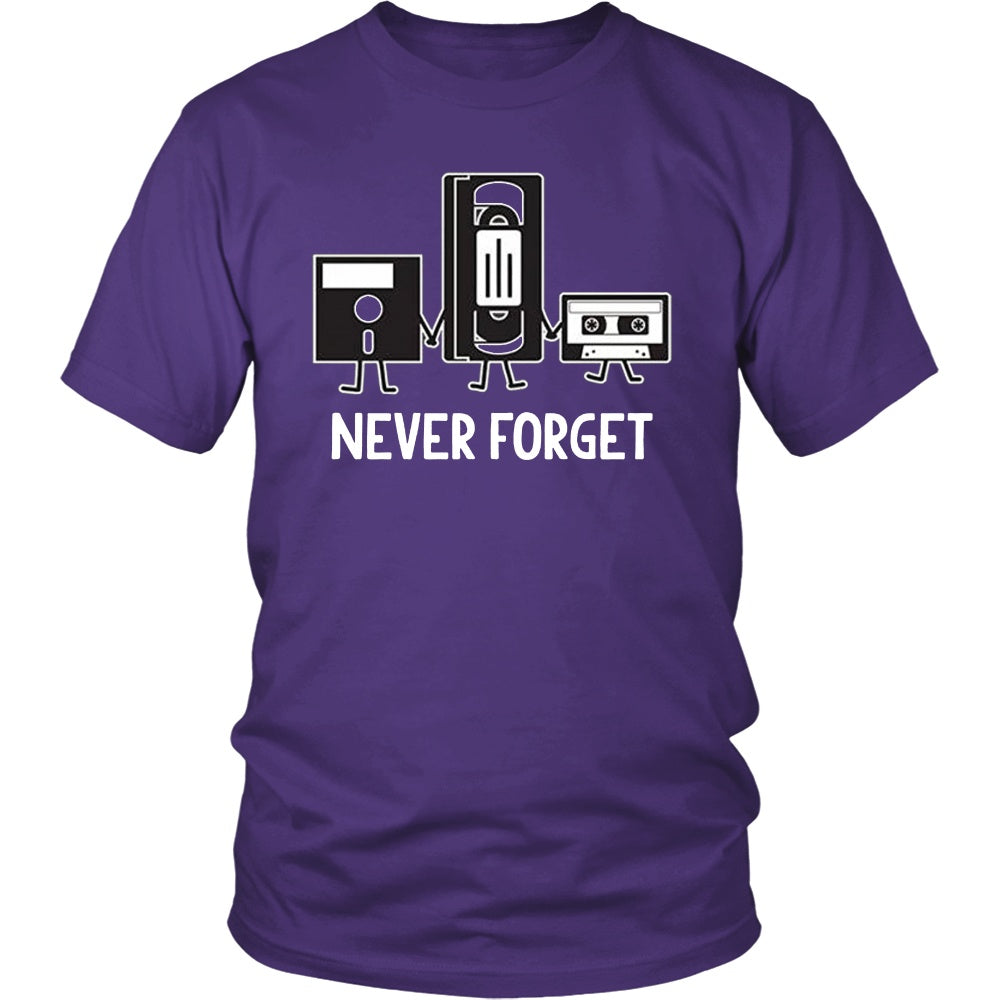 T-shirt - Science T Shirts Gift For Mom Dad