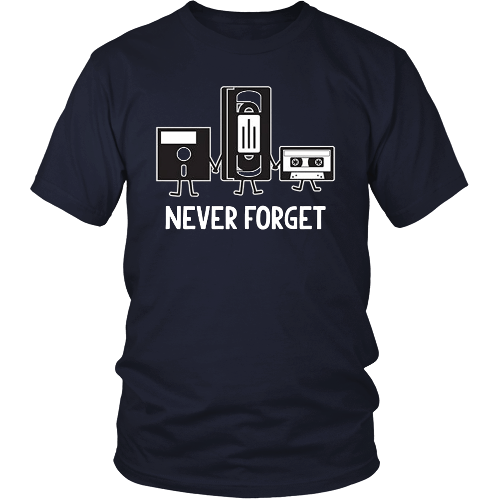 T-shirt - Science T Shirts Gift For Mom Dad