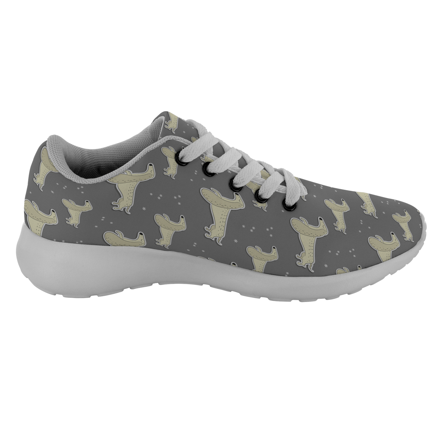 Dachshund Sneakers Gift for Women Men