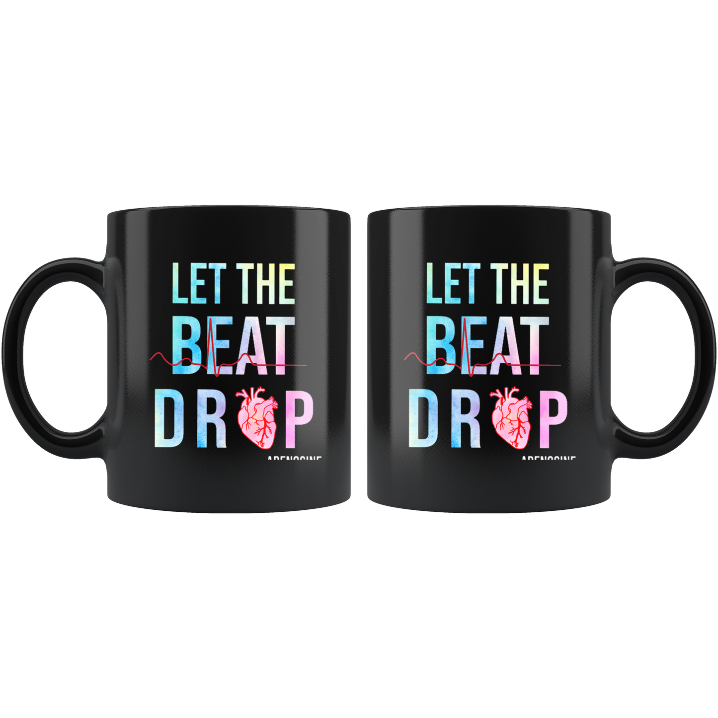 let the beat drop ca15 mug teelaunch