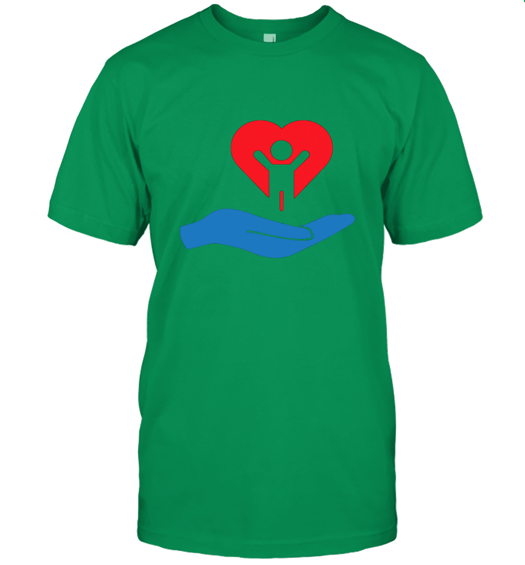 Autism Awareness I Love Someone with Autism shirt for women men T-Shirt