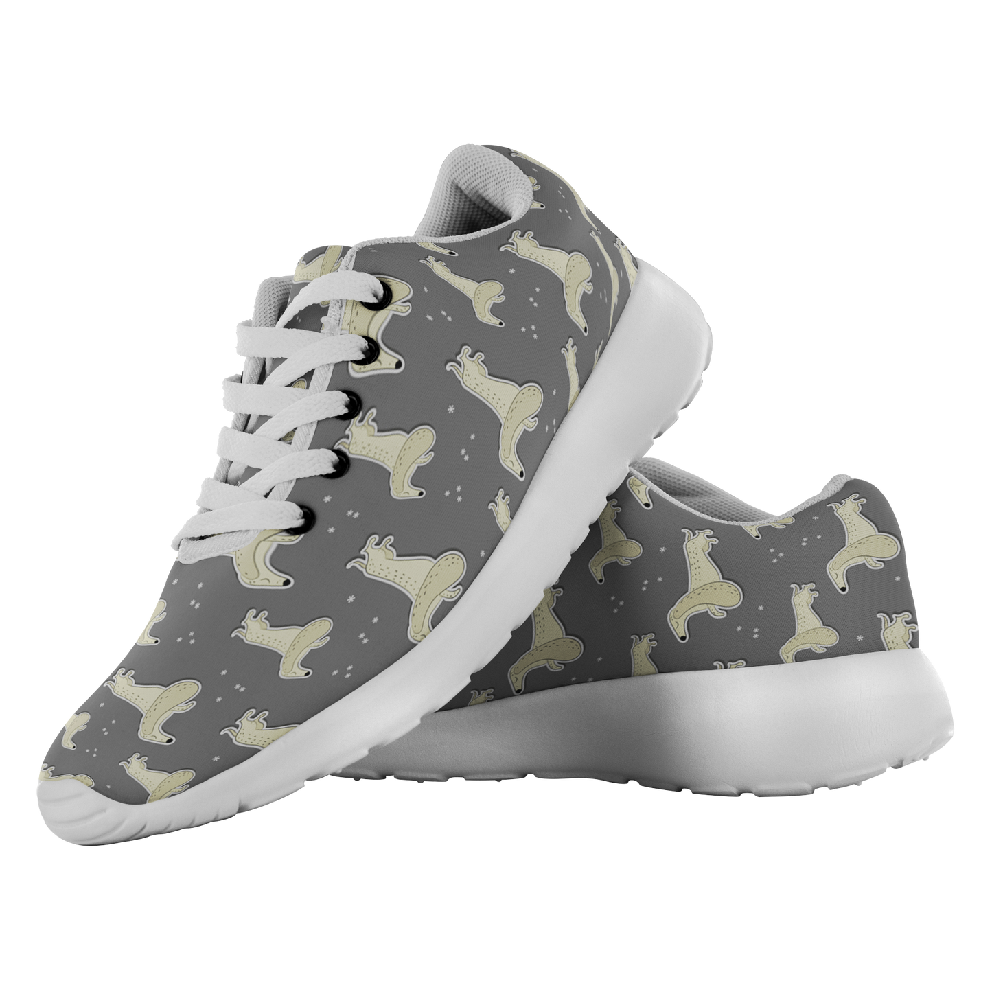 Dachshund Sneakers Gift for Women Men