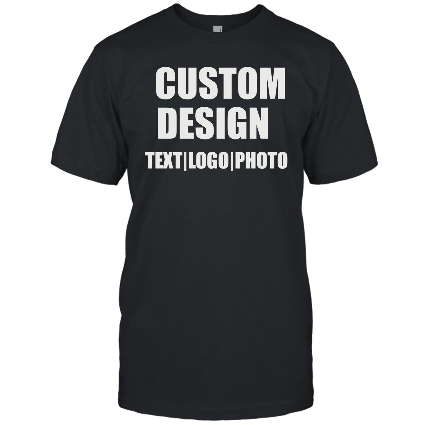 Customized T-Shirt