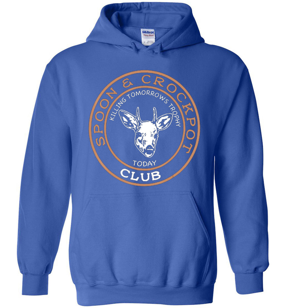 spoon ca24 hoodie