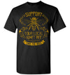 2022 Support Your Local Honey Bee Bee Keeper Save The Bees A Unisex Shirt Gift Men Women