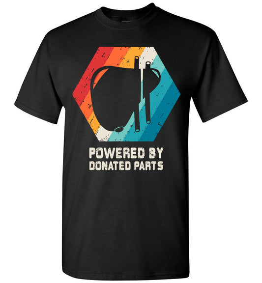 2023 Liver Transplant Organ Recipient Survivor Grateful to Donor (2) Unisex Shirt Gift Women Men