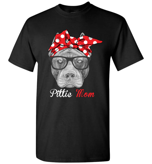 pittie mom TS