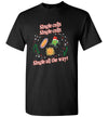 single cells ca18 TS shirt