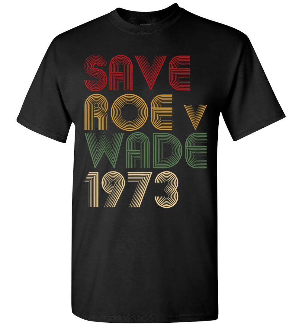 Save Roe