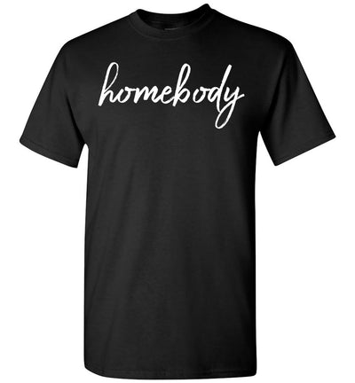 2023 Homebody Wife Girlfriend Introvert Introverted Social Distancing Unisex Shirt Gift Women Men