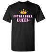 2023 Pickleball Queen. Pickleball for Girls Unisex Shirt Gift Women Men