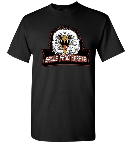 Eagle fang karate TS shirt