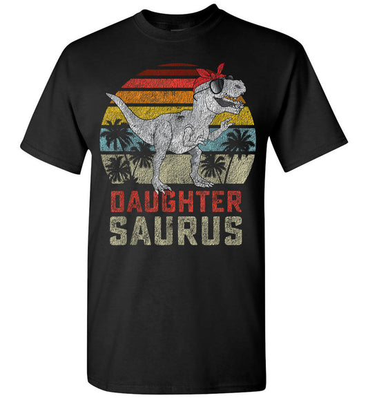 Daughtersaurus Trex Dinosaur Daughter