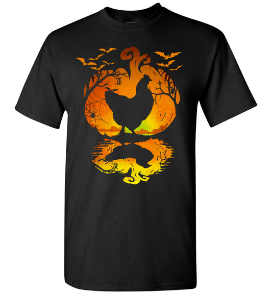 Chicken Halloween Costume