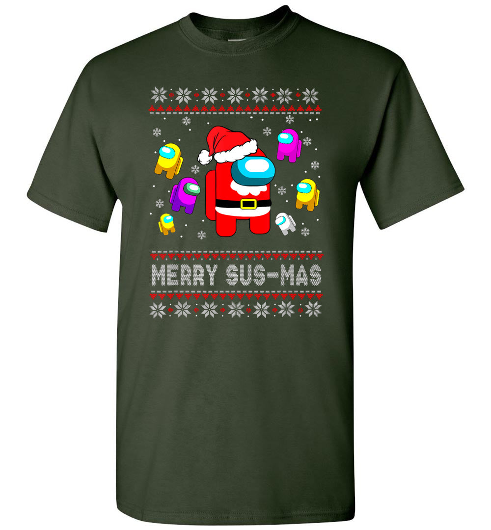 merry susmas ca19 TS