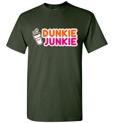 dunkie junkie ca29 TS