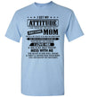 i get my attitude mom ca3 TS font tua