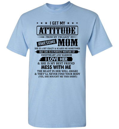 i get my attitude mom ca3 TS font tua