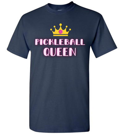 2023 Pickleball Queen. Pickleball for Girls Unisex Shirt Gift Women Men