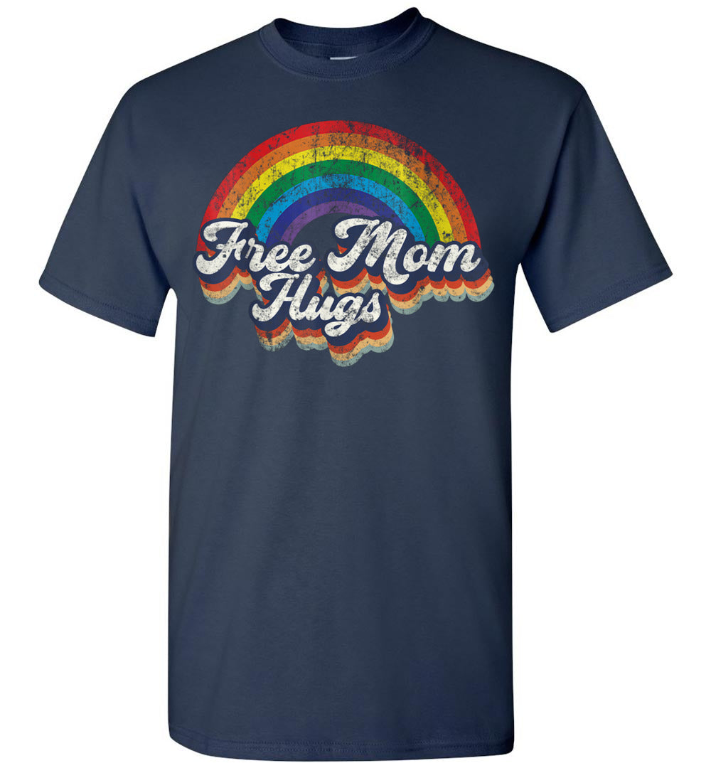 Free Mom Hugs