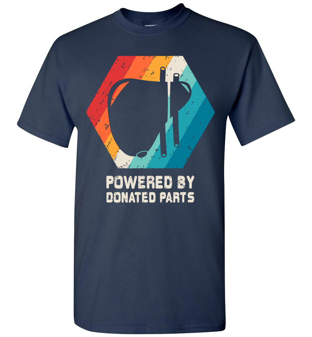 2023 Liver Transplant Organ Recipient Survivor Grateful to Donor (2) Unisex Shirt Gift Women Men
