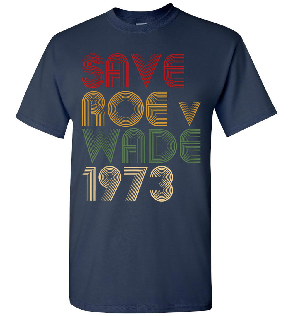Save Roe