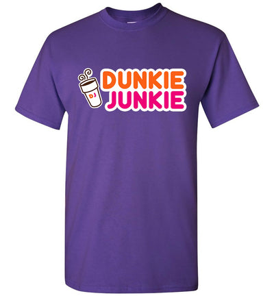 dunkie junkie ca29 TS