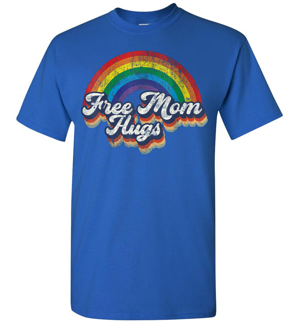 Free Mom Hugs