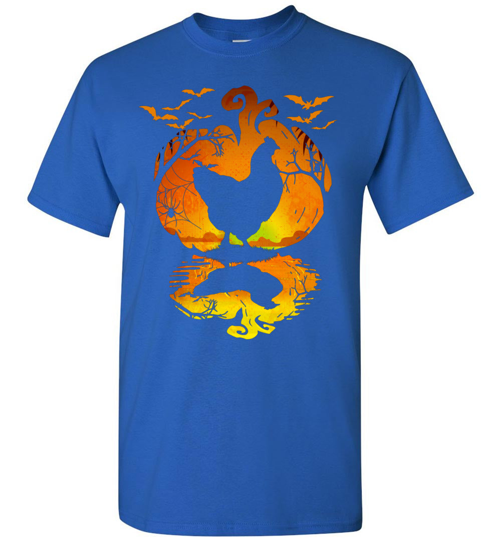 Chicken Halloween Costume