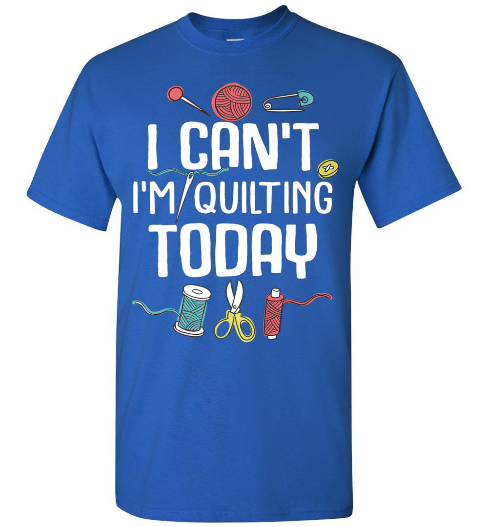 2022 Funny Quilting Quilt Sewing Quilter Lovers Humor Sarcasm Sarcastic Unisex Shirt Gift Women Men