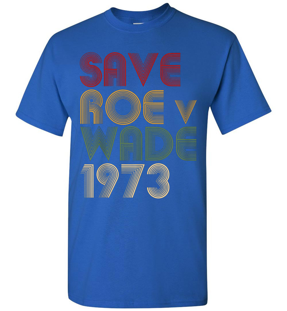 Save Roe
