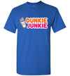 dunkie junkie ca29 TS